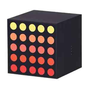 "Yeelight Cube" išmaniųjų lempų matricos išplėtimas