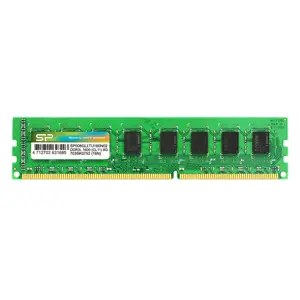 SILICON POWER DDR3 8GB DIMM 1600MHz CL11 1.35V