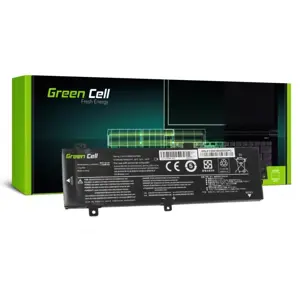 GREENCELL akumuliatorius L15C2PB3 L15L2PB4, skirtas Lenovo Ideapad 310-15IAP 310-15IKB