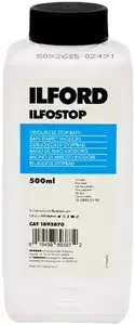 Ilford stop vonia Ilfostop 0,5l (1893870)