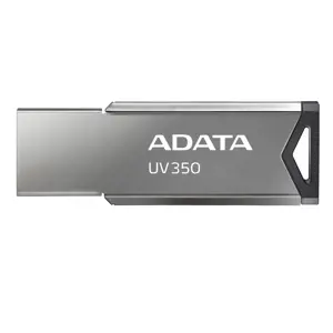 ATMINTIES KAUPIKLIS FLASH USB3.2/256GB AUV350-256G-RBK ADATA