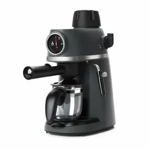 Kavos aparatas BLACK+DECKER ES9200050B, 800 W, Cob coffee maker