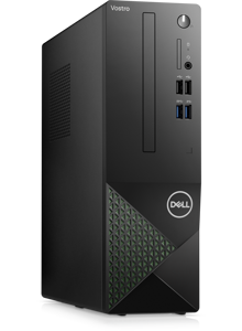 Vostro SFF | Dell | 3710 | Desktop | Tower | Intel Core i7 | i7-12700 | Internal memory 8 GB | DDR4…