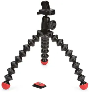 "Joby" trikojis "GorillaPod Action