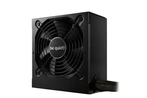 Maitinimo blokas BE QUIET! System Power 10, 750 W, 80 PLUS Bronze