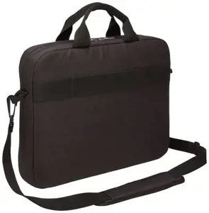 Case Logic Advantage ADVA-114 Black, Krepšelis, 35,6 cm (14"), diržas per petį, 370 g