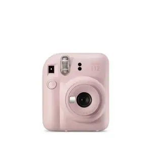 Momentinis fotoaparatas Fujifilm instax mini 12 BLOSSOM PINK