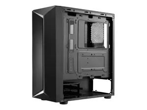 COOLER MASTER kompiuterio korpusas CPM510 ARGB midi tower