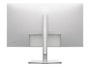 Monitorius Dell UltraSharp USB-C Hub Monitor U3223QE 31.5 ", IPS, 4K, 3840 x 2160, 16:9, 8 ms, 400 cd/m², White, Audio Line-Out, 60 Hz, HDMI ports quantity 1