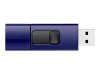 SILICONPOW SP016GBUF2U05V1D Silicon Power memory USB Ultima U05 16GB USB 2.0 Blue