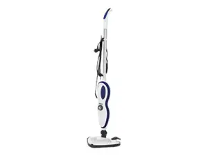 Steam Mop | SR-5261 | Corded operating | Washing function | Blue