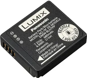 "Panasonic" akumuliatorius DMW-BLH7E