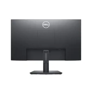 Monitorius DELL E Series 22 Monitor - E2222H, 54.5 cm (21.4"), 1920 x 1080 pixels, Full HD, LCD, 10 ms, Black