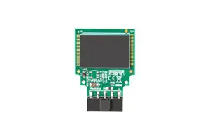 MEMORY DRIVE FLASH USB MODULE/8GB TS8GUFM510V TRANSCEND