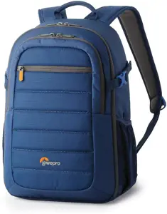 "Lowepro" kuprinė Tahoe BP 150, mėlyna