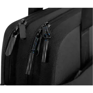 DELL "EcoLoop Pro Briefcase", dėklas su rankovėmis, 40,6 cm (16"), diržas per petį, 620 g