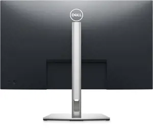 Monitorius DELL P Series P3223DE, 80 cm (31.5"), 2560 x 1440 pixels, Quad HD, LCD, 5 ms, Black