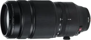 FUJIFILM FUJINON XF 100-400mm F4.5-5.6 R LM OIS WR