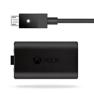 Microsoft Xbox One Play & Charge Kit