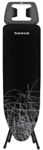 Lyginimo lenta Taurus ARGENTA BLACK Grey Black 110 x 32 cm