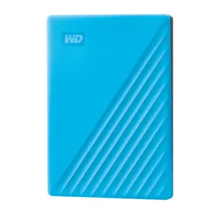 Išorinis kietasis diskas "WD My Passport" (2 TB, USB 3.2)