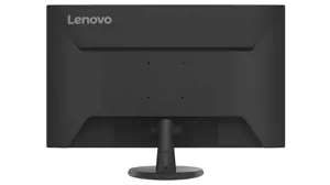 Lenovo D32-40, 80 cm (31,5"), 1920 x 1080 taškų, "Full HD", juodas