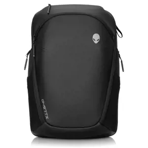 Alienware AW724P, Backpack, 45.7 cm (18"), Shoulder strap, 1.8 kg