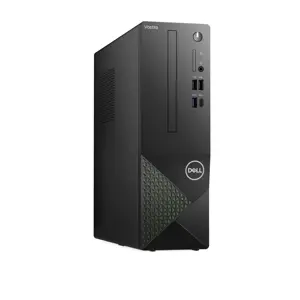 DELL Vostro 3030, Intel® Core™ i3, i3-14100, 8 GB, DDR5-SDRAM, 512 GB, Windows 11 Pro