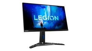 Lenovo Legion Y27qf-30, 68,6 cm (27"), 2560 x 1440 taškų, Quad HD, LED, 5 ms, juoda