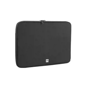 NATEC laptop sleeve Clam 15.6inch black