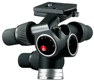 "Manfrotto" skaitmeninė galvutė 405 