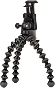 "Joby" trikojis ir planšetinio kompiuterio laikiklis "GripTight GorillaPod Stand Pro Tablet