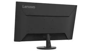 Lenovo D32-40, 80 cm (31,5"), 1920 x 1080 taškų, "Full HD", juodas