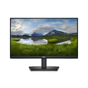 DELL E serijos E2424HS, 60,5 cm (23,8"), 1920 x 1080 taškų, "Full HD", LCD, 8 ms, juodas