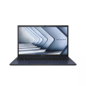 Nešiojamas kompiuteris ASUS ExpertBook B1502CVA-BQ1904, i3-1315U, 256 GB, 15,6 Coliai, FreeDOS / No…