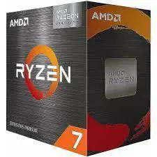 Procesorius AMD Ryzen™ 7 5700, 3,7 GHz, AM4