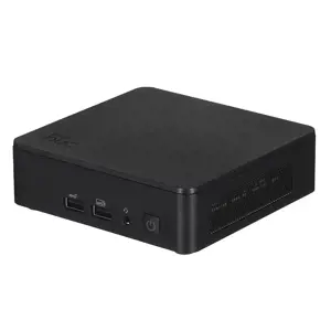 INTEL NUC RNUC12WSKI50002 "Core i5-1240P Slim Kit" rinkinys