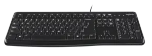 LOGITECH K120 verslo INT