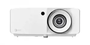 OPTOMA UHZ66 UHD 4000ANSI 1.4-2.24:1 PROJECTOR