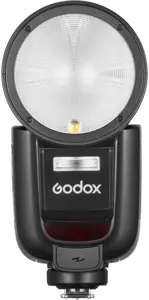 Godox flash V1 Pro for Sony