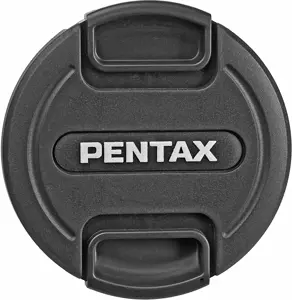 "Pentax" objektyvo dangtelis O-LC67 (31521)