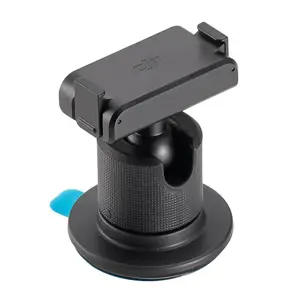 Magnetinis rutulinis adapteris DJI Osmo Action 3 laikikliui