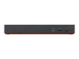 LENOVO "ThinkPad Thunderbolt 4" darbo stoties dokas - EU/INA/VIE/ROK