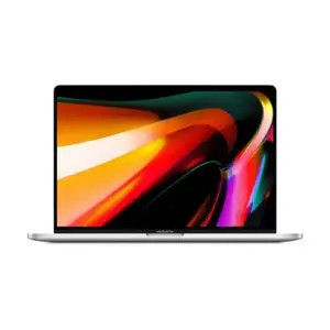 Naudotas Nešiojamas Kompiuteris MacBook Pro 16 colių i7 2.6GHz/16GB/512GB SSD/Radeon Pro 5300M 4GB