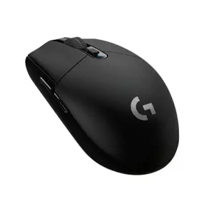 LOGITECH G305 Recoil Gaming Mouse - BLACK - EER2