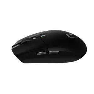 LOGITECH G305 Recoil Gaming Mouse - BLACK - EER2