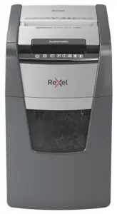 REXEL Shredder Optimum AutoFeed+ 150M