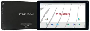 THOMSON TEO10 LTE, 10,1 colių (1920x1200) FHD IPS ekranas, Quad Qore MTK8766, 4 GB RAM, 128 GB ROM,…