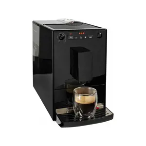 Kavos aparatas Melitta E 950-222, 1400 W, Juoda, Automatinis