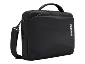 "Thule Subterra TSA-313B Black", Portfelis, 33 cm (13"), diržas per petį